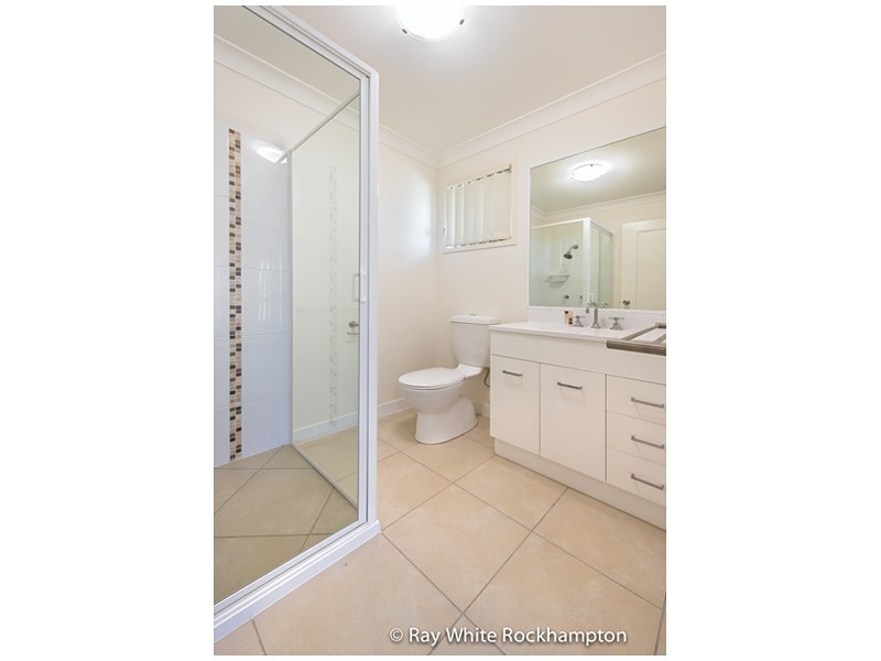 4 Rahima Court, Gracemere QLD 4702