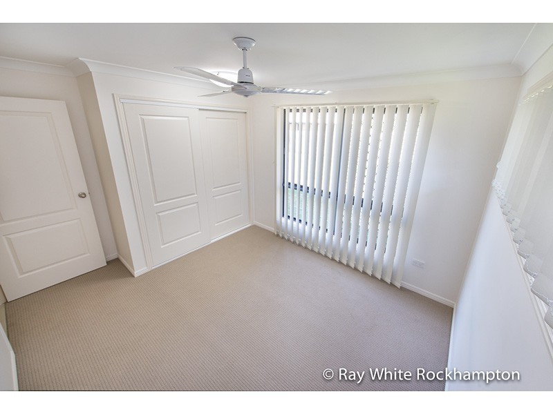 4 Rahima Court, Gracemere QLD 4702
