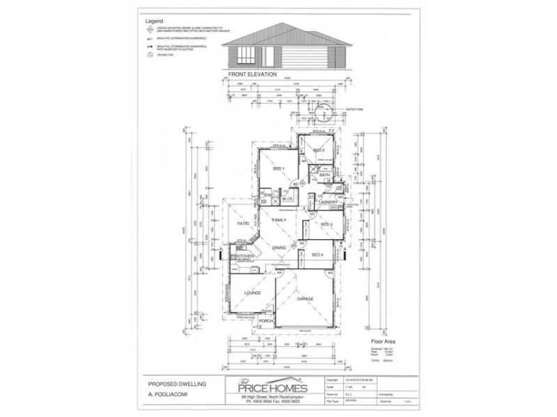 4 Rahima Court, Gracemere QLD 4702