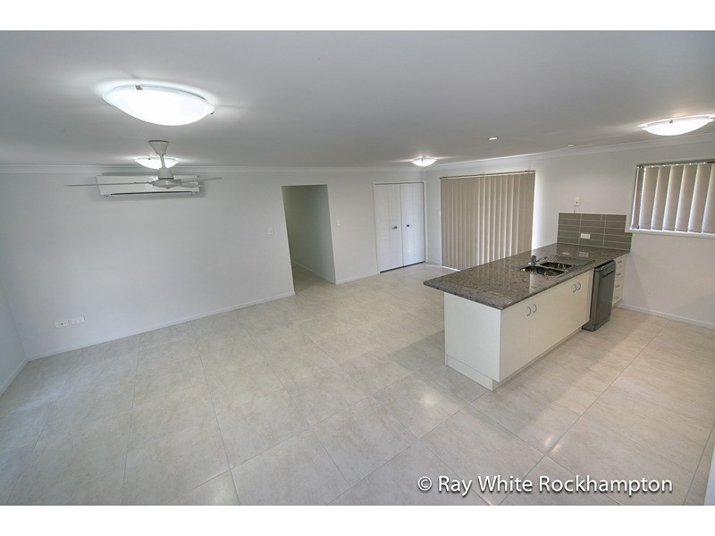 308 Waterloo Street, Frenchville QLD 4701