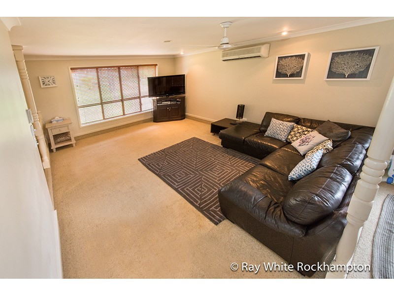 11 Jard Street, Frenchville QLD 4701