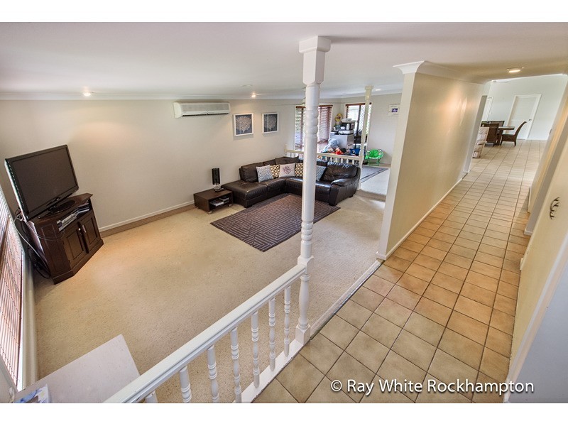 11 Jard Street, Frenchville QLD 4701