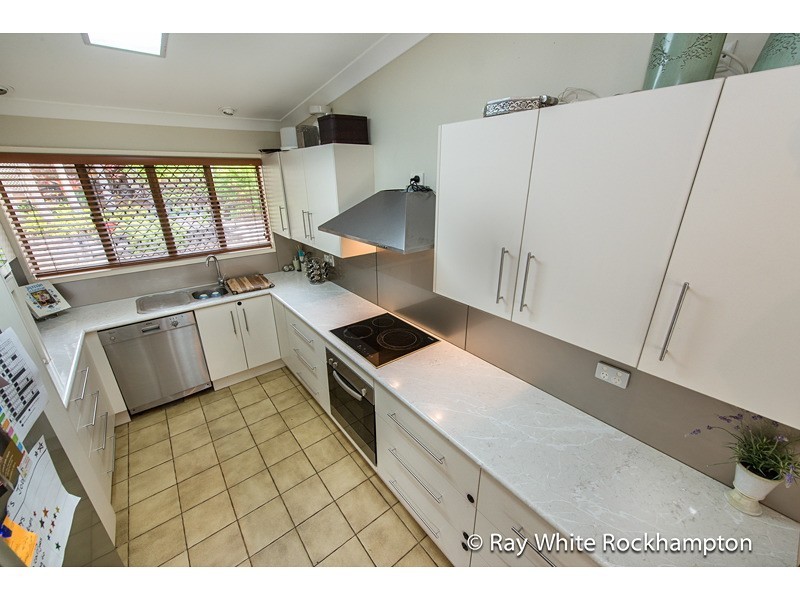 11 Jard Street, Frenchville QLD 4701