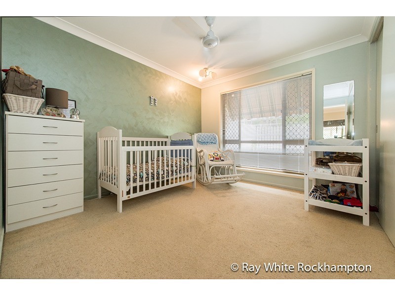 11 Jard Street, Frenchville QLD 4701