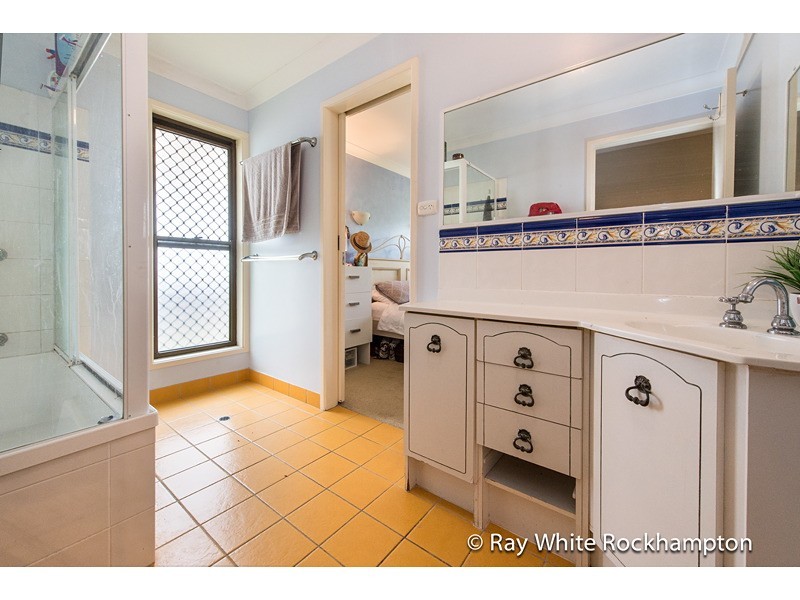 11 Jard Street, Frenchville QLD 4701