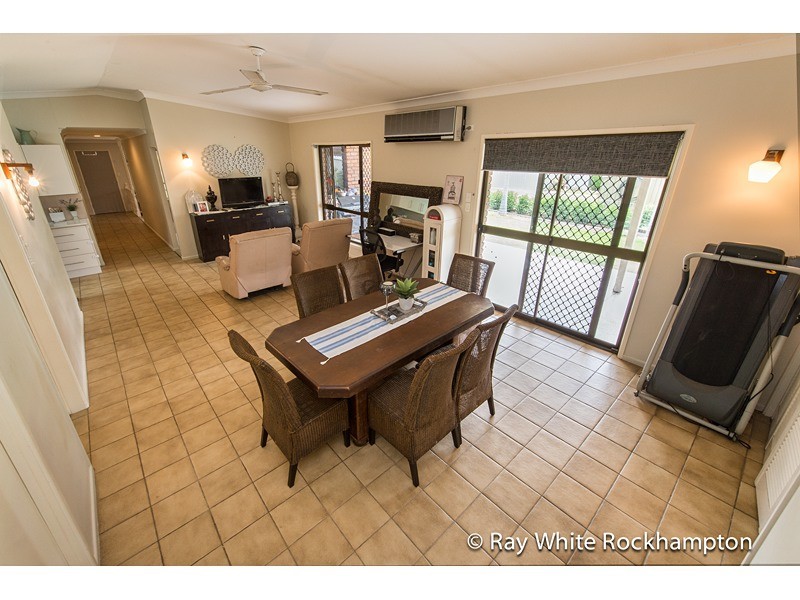 11 Jard Street, Frenchville QLD 4701