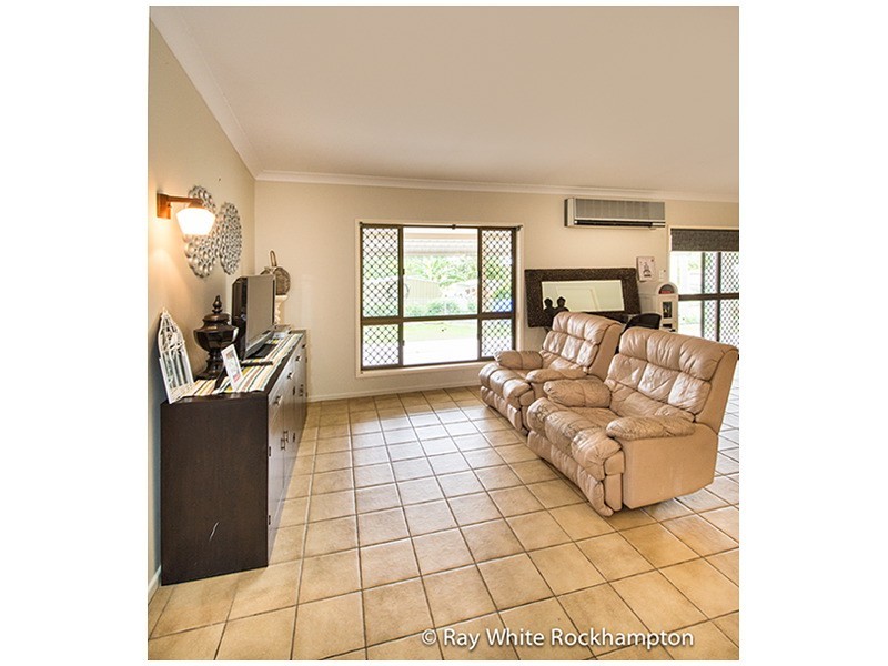 11 Jard Street, Frenchville QLD 4701