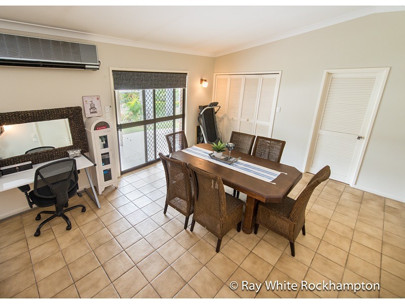 11 Jard Street, Frenchville QLD 4701