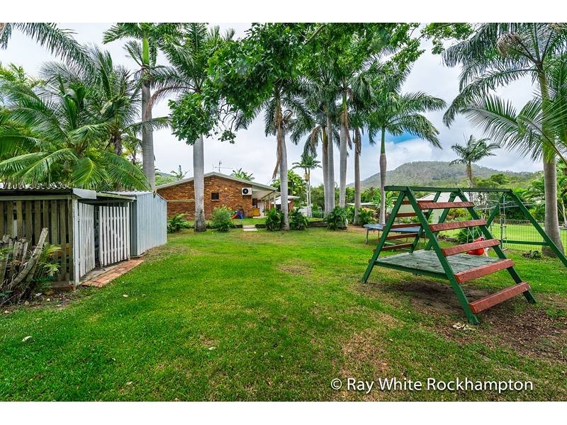 11 Jard Street, Frenchville QLD 4701