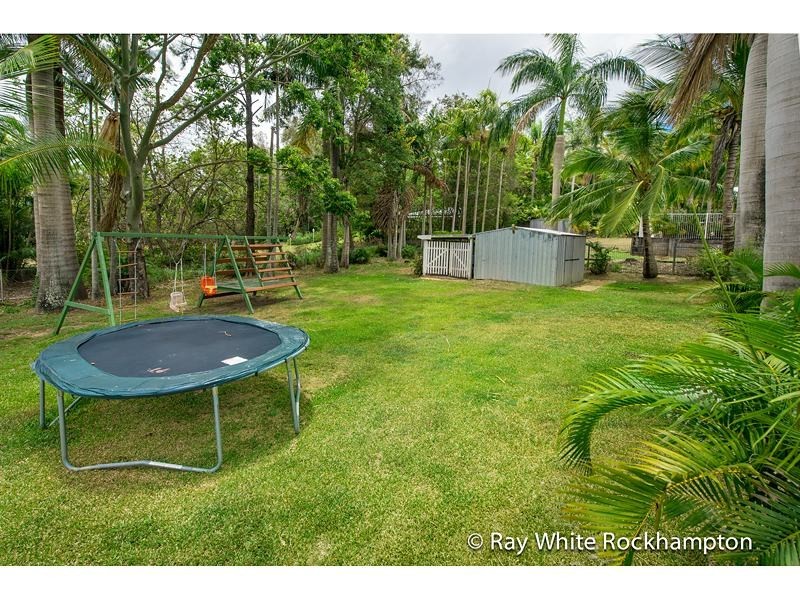 11 Jard Street, Frenchville QLD 4701