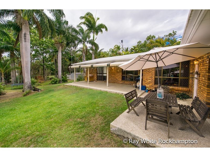 11 Jard Street, Frenchville QLD 4701