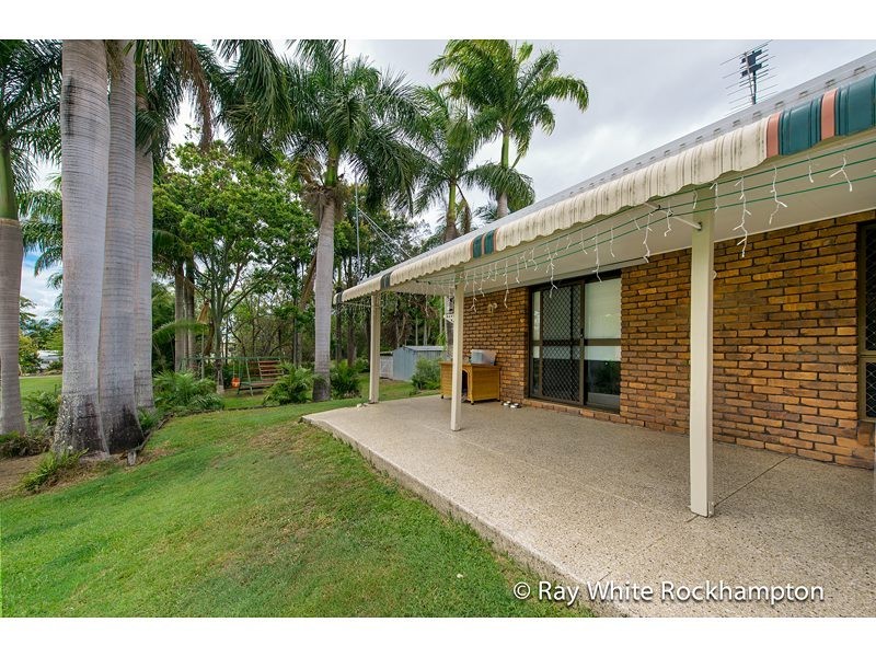 11 Jard Street, Frenchville QLD 4701