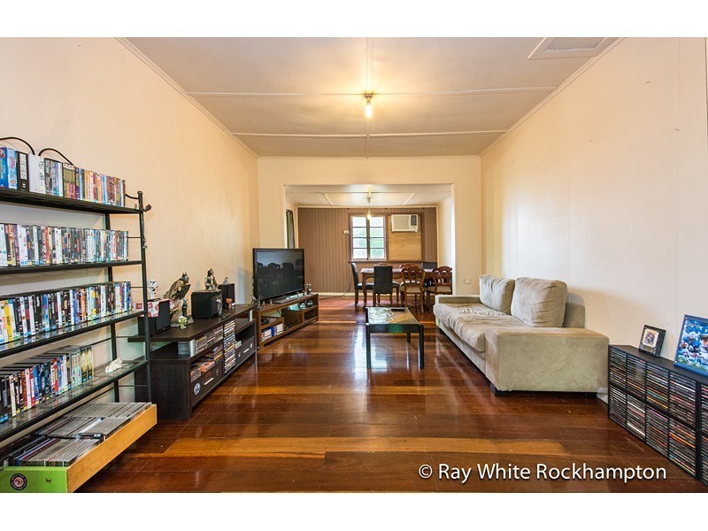 99 Princess Street, Berserker QLD 4701