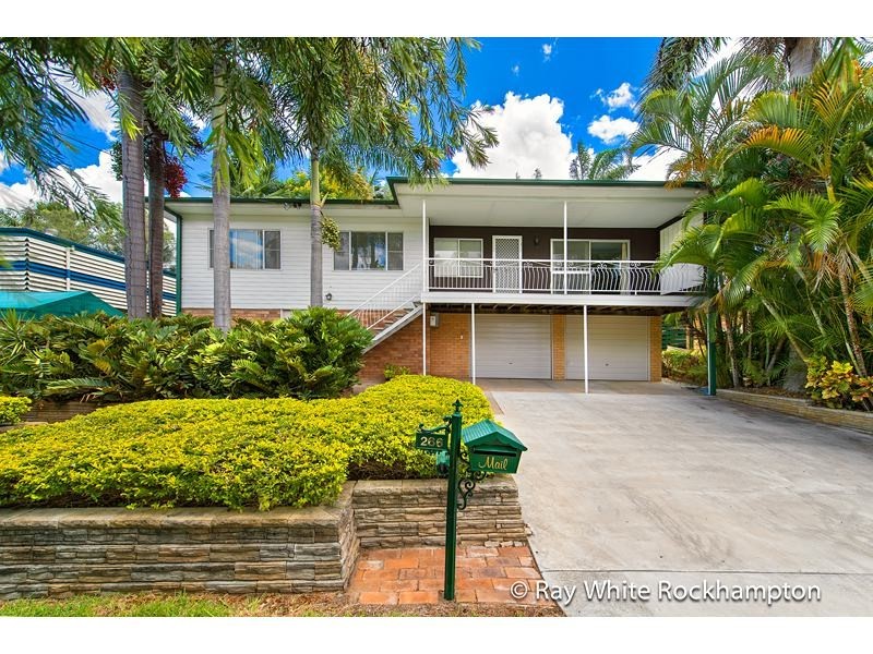 266 Farm Street, Kawana QLD 4701