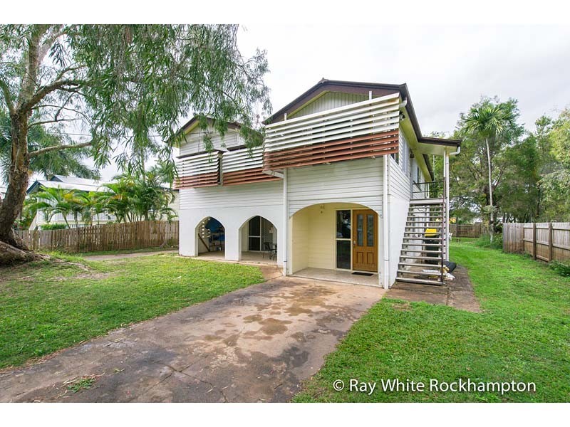 36 Edward Street, Berserker QLD 4701