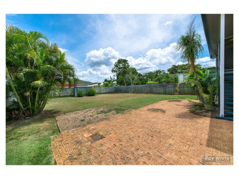 145 Plahn Street, Frenchville QLD 4701