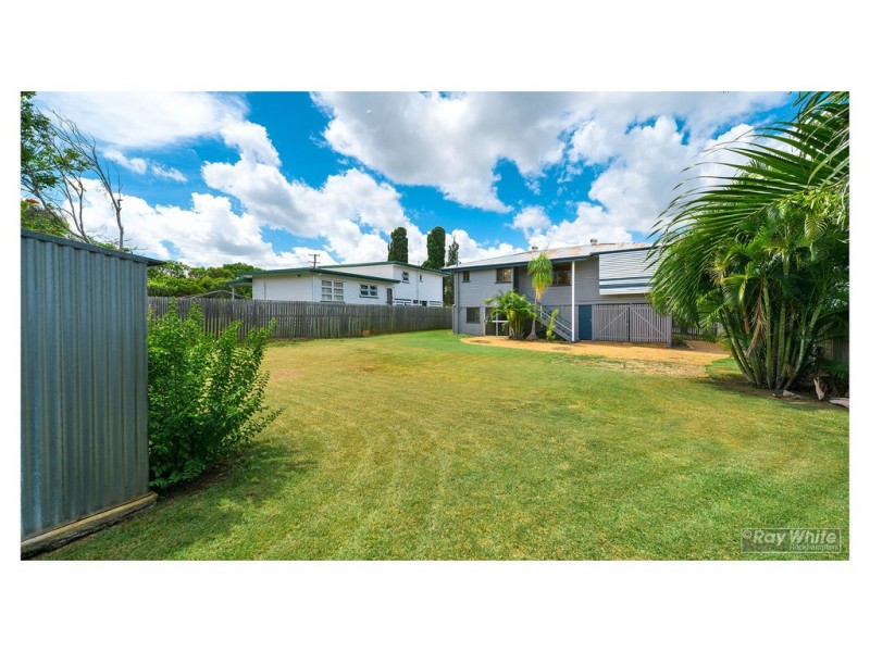 145 Plahn Street, Frenchville QLD 4701