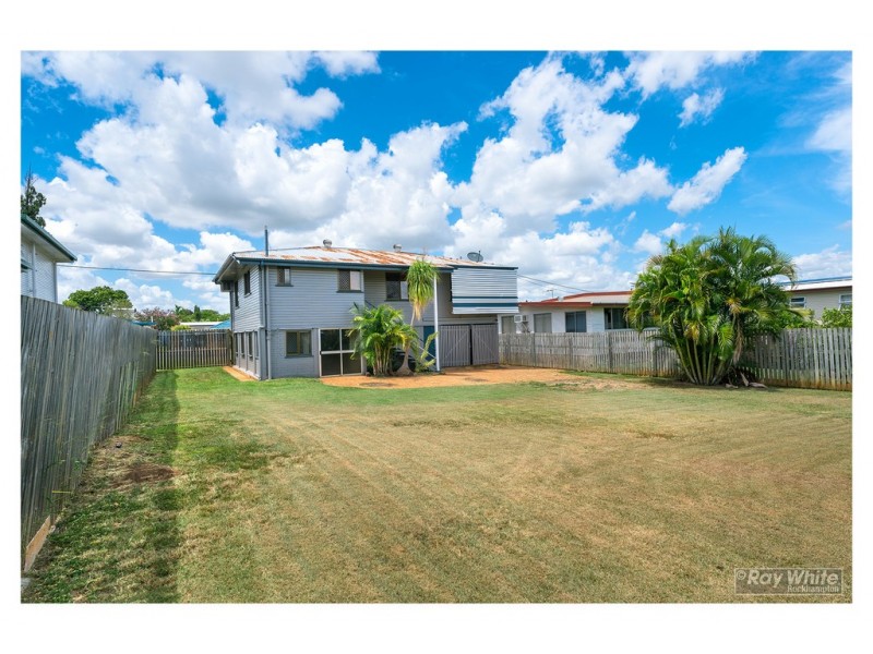 145 Plahn Street, Frenchville QLD 4701