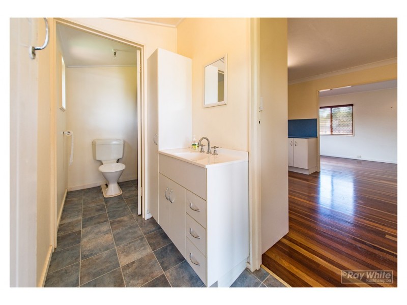 145 Plahn Street, Frenchville QLD 4701