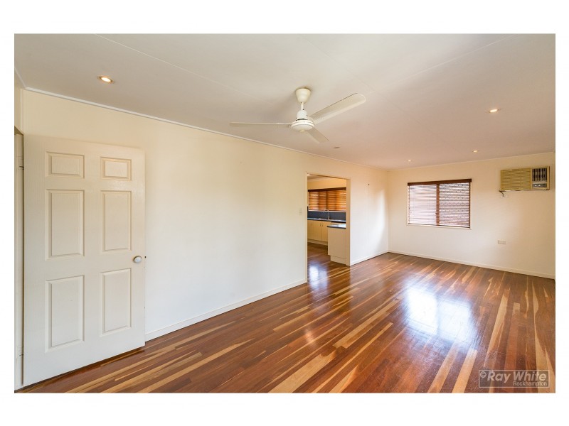 145 Plahn Street, Frenchville QLD 4701