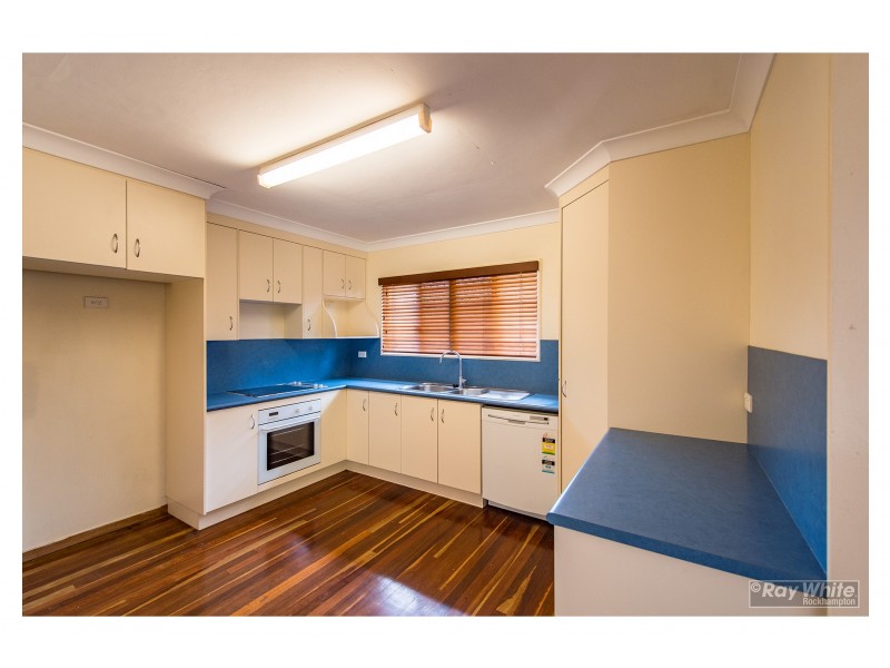 145 Plahn Street, Frenchville QLD 4701