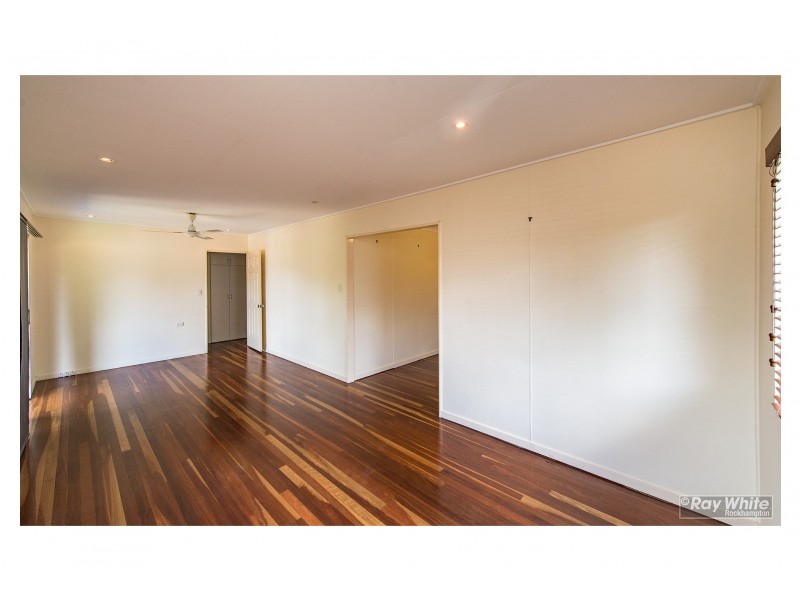 145 Plahn Street, Frenchville QLD 4701