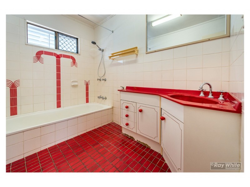 145 Plahn Street, Frenchville QLD 4701