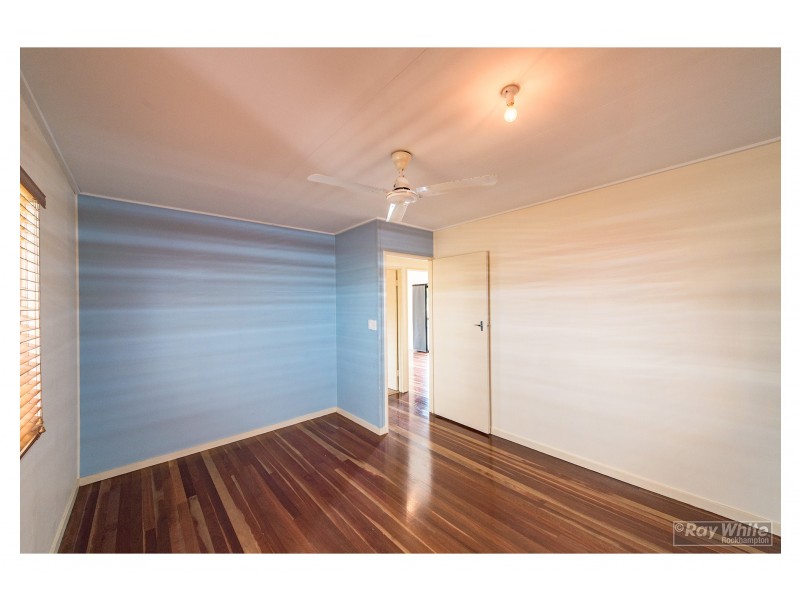 145 Plahn Street, Frenchville QLD 4701