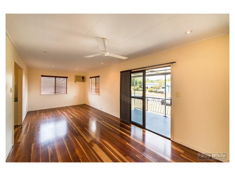 145 Plahn Street, Frenchville QLD 4701