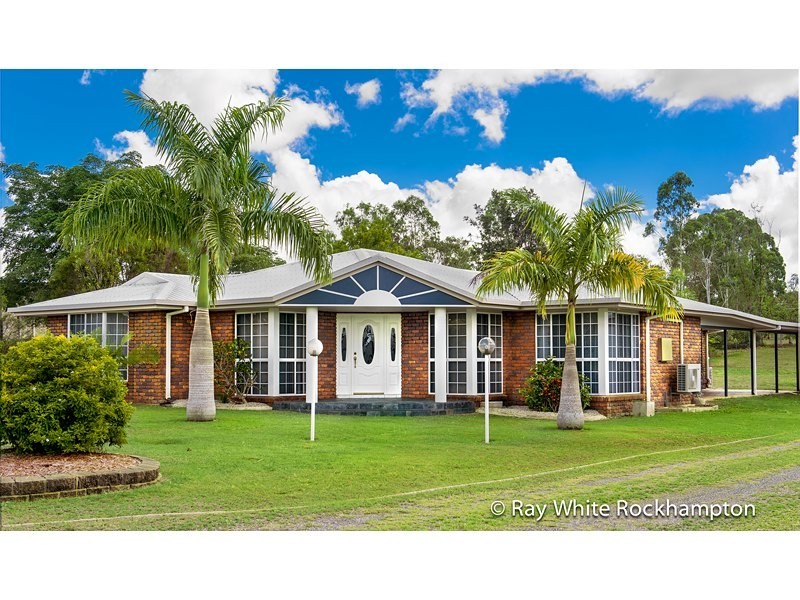 20 Brady Close, Glenlee QLD 4711