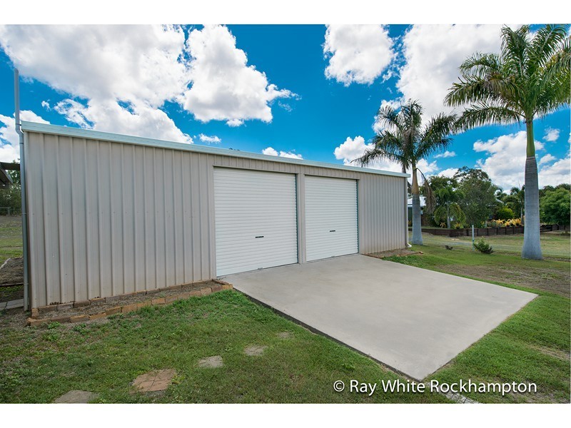 20 Brady Close, Glenlee QLD 4711