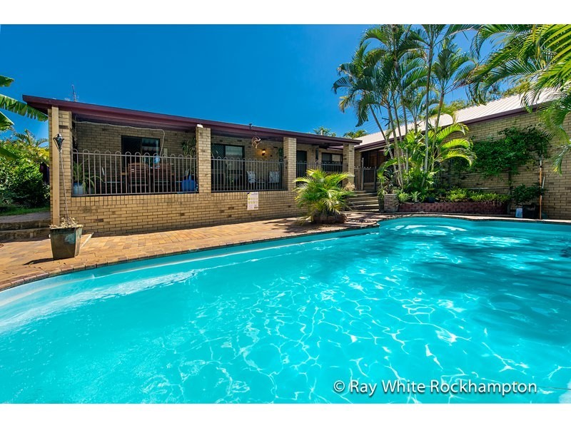 53 Guthrie Street, Frenchville QLD 4701