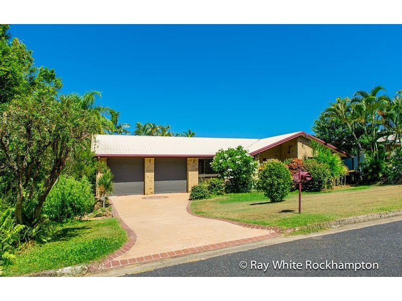 53 Guthrie Street, Frenchville QLD 4701