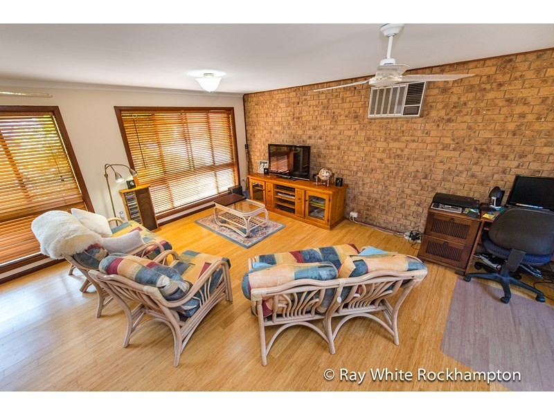 53 Guthrie Street, Frenchville QLD 4701