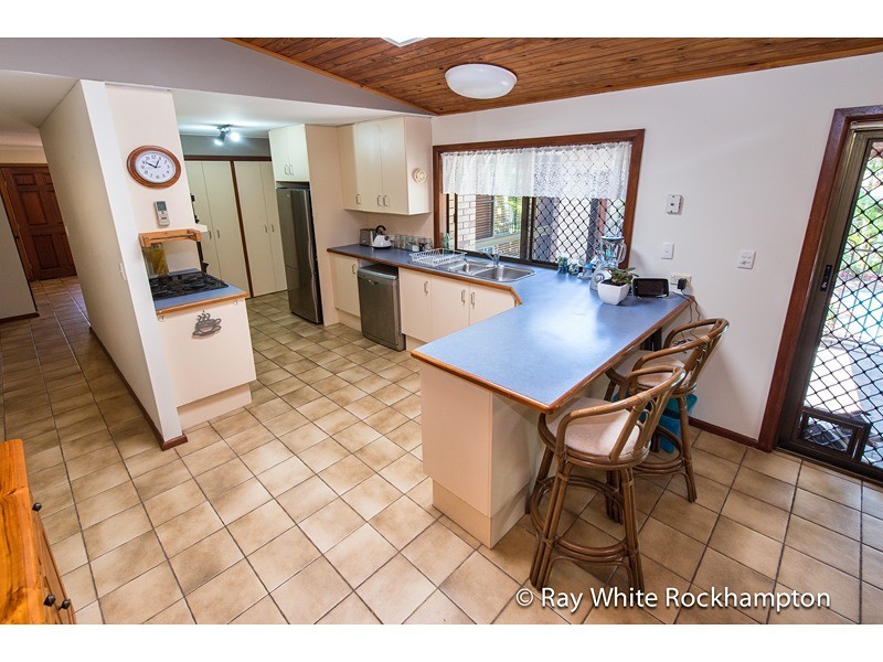 53 Guthrie Street, Frenchville QLD 4701