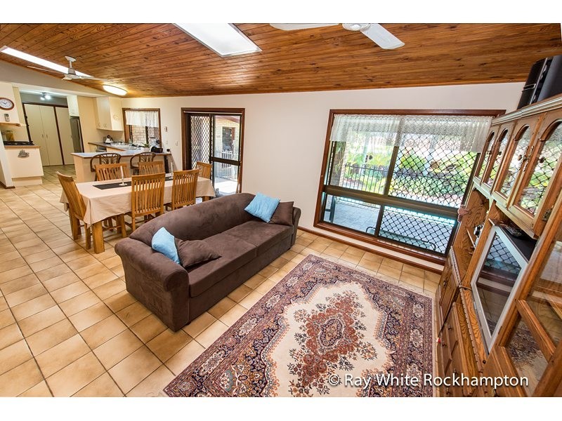 53 Guthrie Street, Frenchville QLD 4701