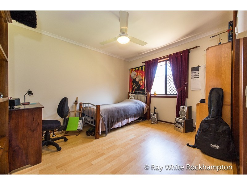 53 Guthrie Street, Frenchville QLD 4701