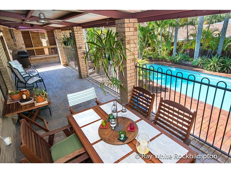 53 Guthrie Street, Frenchville QLD 4701