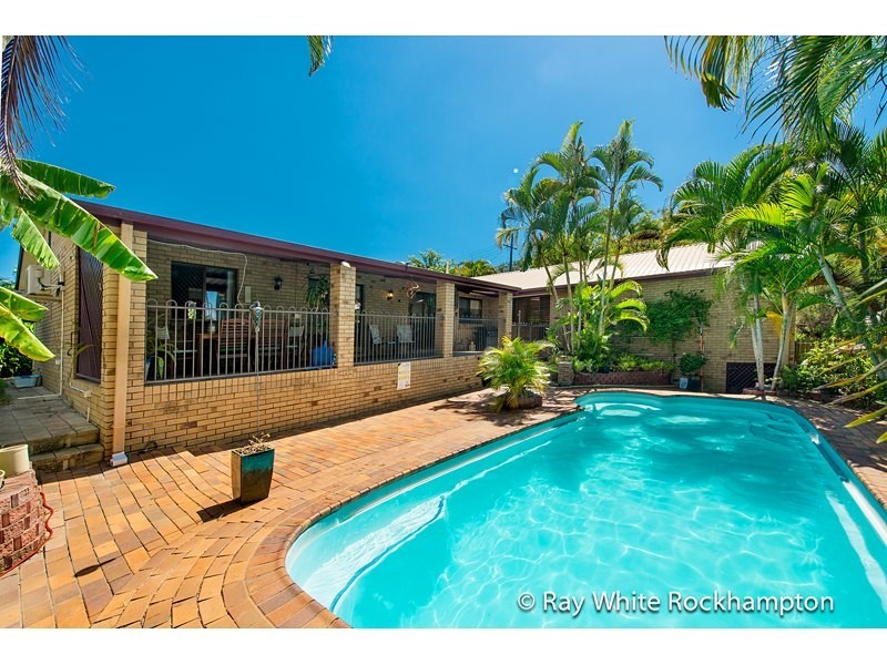 53 Guthrie Street, Frenchville QLD 4701