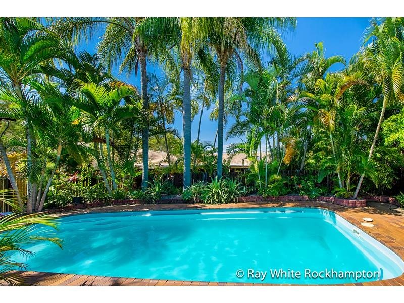 53 Guthrie Street, Frenchville QLD 4701