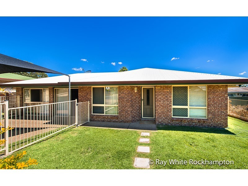 414 Paterson Avenue, Koongal QLD 4701