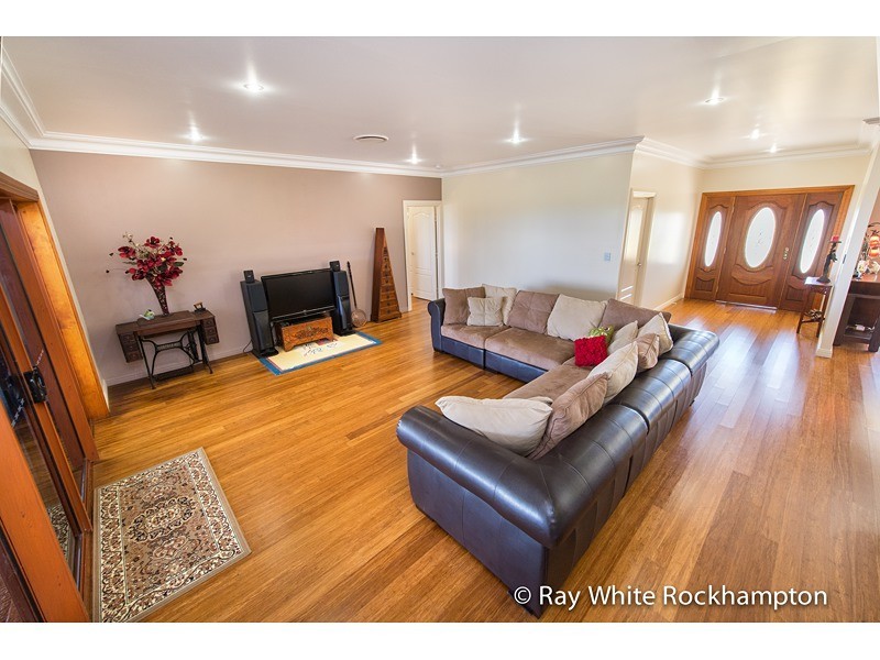 175 Plentiful Creek Road, The Caves QLD 4702