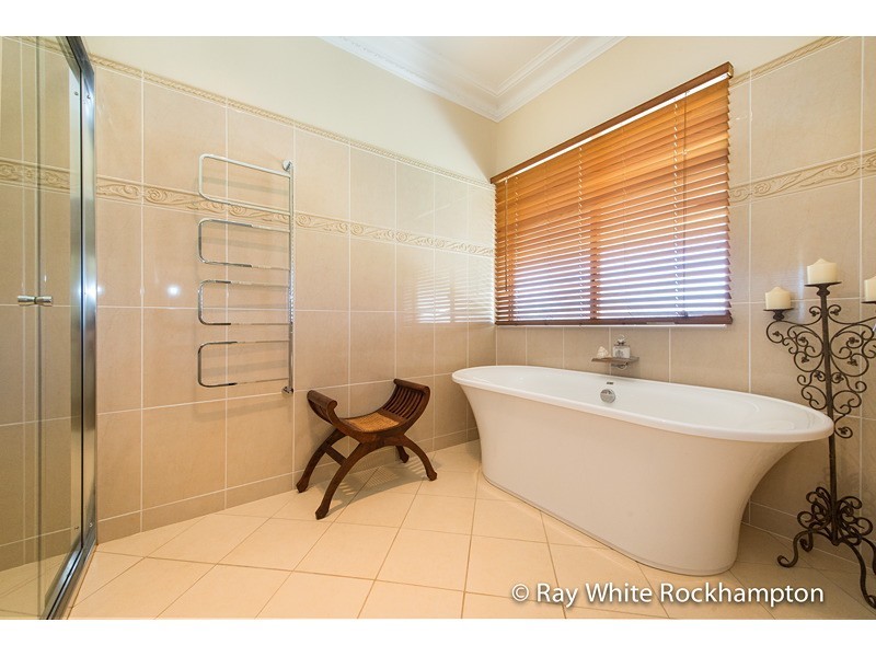 175 Plentiful Creek Road, The Caves QLD 4702