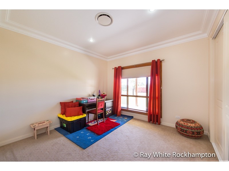 175 Plentiful Creek Road, The Caves QLD 4702