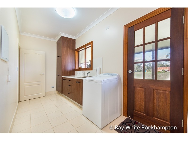 175 Plentiful Creek Road, The Caves QLD 4702