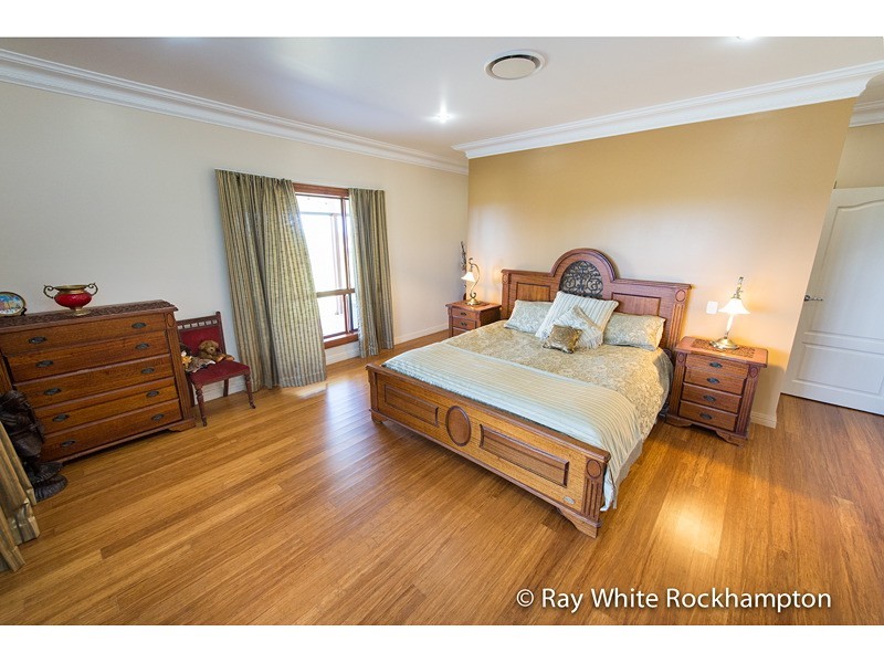 175 Plentiful Creek Road, The Caves QLD 4702