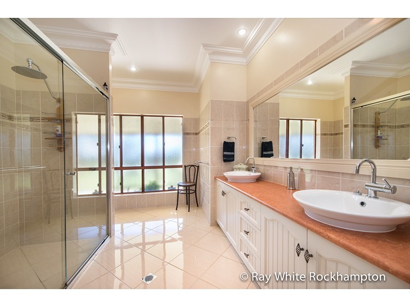 175 Plentiful Creek Road, The Caves QLD 4702