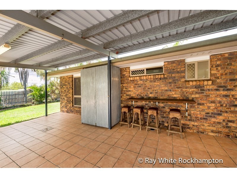 14 Sunset Drive, Gracemere QLD 4702