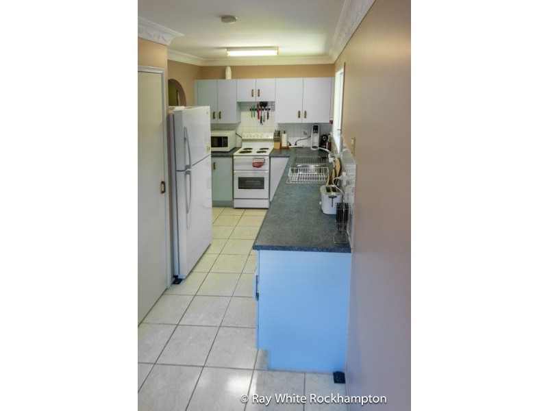 7 Schofield Street, The Range QLD 4700
