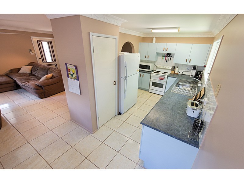 7 Schofield Street, The Range QLD 4700